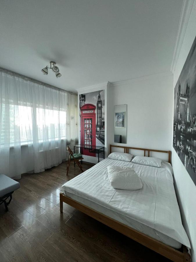 The Place Astana Hostel Cameră foto
